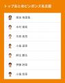ノジマＴリーグ 2026-2027シーズン 公式戦 10月18日(