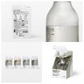 無印良品 「希釈洗剤シリーズ」が「2026年度グッドデ