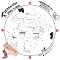 天体観測と特別企画展が共に楽しめてさらに宇宙に心惹 天体観測と特別企画展が共に楽しめてさらに宇宙に心惹