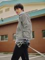俳優・神尾楓珠さんが登場する【PEARLY GATES STYLE】 俳優・神尾楓珠さんが登場する【PEARLY GATES STYLE】