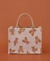 【Maison de FLEUR】「フルールテディ」初となるゴブ