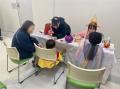 ハロウィンを通じて、学生らの学びを地域や子どもたち