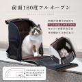 「愛犬とのお出かけ、もっと身軽に。」多機能ペットキ