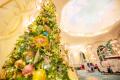 ディズニーホテルにクリスマスのスペシャルメニューや ディズニーホテルにクリスマスのスペシャルメニューや