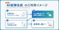 IR支援サービス「IRwith」、決算資料やプレスリリース