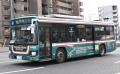 【東芝】約10分で充電可能な超急速充電EVバスのutf-8