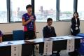 【PFUブルーキャッツ石川かほく】公立大学法人公立小 【PFUブルーキャッツ石川かほく】公立大学法人公立小