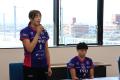 【PFUブルーキャッツ石川かほく】公立大学法人公立小 【PFUブルーキャッツ石川かほく】公立大学法人公立小