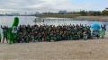 お台場海浜公園　東京港藻場創出活動のお知らせ　～ア