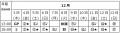 舞台『永久少年 Eternal Boys THE STAGE』キービジュ