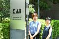 貝印、「ユニーリサーチ AIインタビュー」で調査工数 貝印、「ユニーリサーチ AIインタビュー」で調査工数