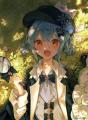 応募総数3,353点！「魔法少女ノ魔女裁判」とコラボし