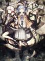 応募総数3,353点！「魔法少女ノ魔女裁判」とコラボし