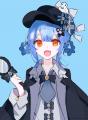 応募総数3,353点！「魔法少女ノ魔女裁判」とコラボし