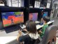 「ゲーム×学び×居場所」のモデルが東京・多摩市にも拡 「ゲーム×学び×居場所」のモデルが東京・多摩市にも拡