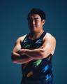 東京パワーテクノロジー所属選手2名が「アジア太平洋 東京パワーテクノロジー所属選手2名が「アジア太平洋