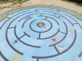 公園の「地面」に、もう一度わくわくを。愛知県愛知郡