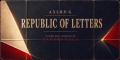 文化共和国（Republic of Letters）、日本からの参加