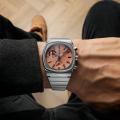 【BREW WATCH CO.】カップに注がれるエスプレッソをモ