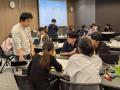 企業・自治体×学生の共創から社会実装へ 第10回「デ 企業・自治体×学生の共創から社会実装へ 第10回「デ