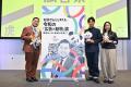 松井ケムリさんが選んだ「2027年ブレイクする動物」は 松井ケムリさんが選んだ「2027年ブレイクする動物」は
