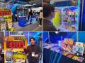 インターコスモスが展示会『営業・マーケDXPO福岡’26 インターコスモスが展示会『営業・マーケDXPO福岡’26