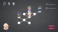 「holo Indie」より、2Dパズルゲーム『ReGLOSS: CROSS