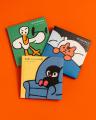 東京駅より、年中無休のアートギャラリー！VINYL GALL