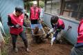 【千葉県市原市】全国から災害ボランティアを募集中　