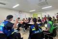 福岡大学病院DMAT・DPATが熊本地震の被災地で支援活動 福岡大学病院DMAT・DPATが熊本地震の被災地で支援活動