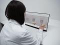 1日に届ける薬は、東京タワー約7本分 。機械化の推進