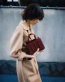 Max Mara、3人の女性が纏う新アイコン「Ready Coat」