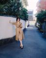 Max Mara、3人の女性が纏う新アイコン「Ready Coat」