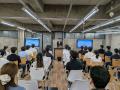 【常葉大学】経営学部小豆川ゼミの学生らが地域utf-8