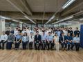 【常葉大学】経営学部小豆川ゼミの学生らが地域utf-8