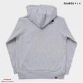 OJICOからHondaとのコラボレーションパーカが登場！
