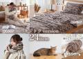 構想3年！シリーズ最難関の柄が遂に完成『猫Feel』に