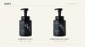 GENTS バブルケアシャンプーが「LDK the Beauty Men」