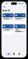 現場の紙を kintone へ、iPhoneをかざしてワンタップ 現場の紙を kintone へ、iPhoneをかざしてワンタップ
