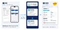 現場の紙を kintone へ、iPhoneをかざしてワンタップ 現場の紙を kintone へ、iPhoneをかざしてワンタップ
