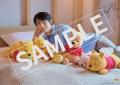 【羽生結弦とくまのプーさん】担当編集者が明かすメモ
