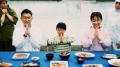 戸塚純貴さん演じる「うみうまキャプテン」念願の地元 戸塚純貴さん演じる「うみうまキャプテン」念願の地元