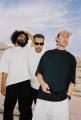 フランスのプロデューサーBlankaが、GremsとLa Fine E