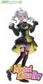 AMG発メディアミックスプロジェクト『放課後☆ミライノ