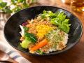 京都駅前の「バイカルカフェ」が食の多様性に対応!動 京都駅前の「バイカルカフェ」が食の多様性に対応!動