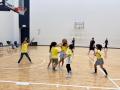 親子でスポーツに触れるひとときに　2026年10月 子ど