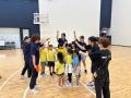 親子でスポーツに触れるひとときに　2026年10月 子ど