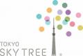 OJICOから東武特急スペーシアと東京スカイツリー(R)を