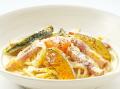 明石海峡大橋直結！淡路島の生パスタと窯焼きピザが楽