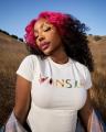 Vans x SZA 「VANSZA」自然とSZAの感性から生まれたコ